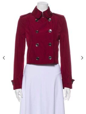 Burberry London Jacket
